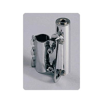 Wheelchair Mounts By Patterson Medical - Brac