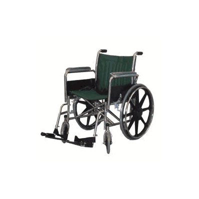 Wheelchair Mri Conditional Fixed Arm - WheElc