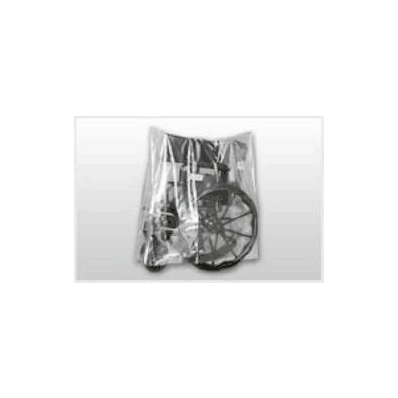 Wheelchair/Powerwheelchair Cover - Cover, F/P
