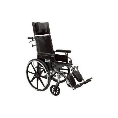 Wheelchair Recliner Viper Plus - WheElchair,