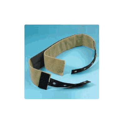 Wheelchair Safety Belt 72 Inch L - Belt, Safe