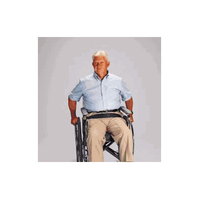 Wheelchair Safety Belt - Belt, WheElchair Lap