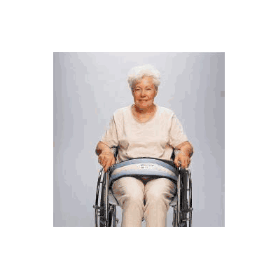 Wheelchair Safety Belt - Belt, WheElchair Sof