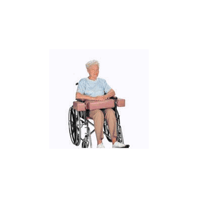 Wheelchair Safety Hugger - HugGer, Notched Lo