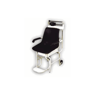 Wheelchair Scale Balance Beam 400 Lbs. X 4 Oz
