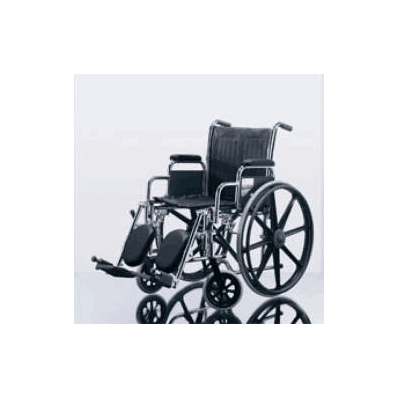 Wheelchair Standard Excel Permanent Full Leng