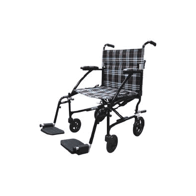 Wheelchair Transport Fly-lite - WheElchair, T