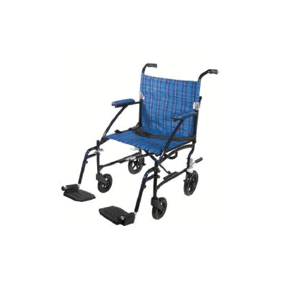 Wheelchair Transport Fly-lite - WheElchair, T