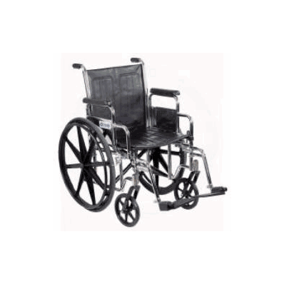 Wheelchair Transport Infinity - WheElchair, D