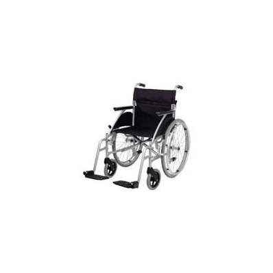 Wheelchair Transport Infinity - WheElchair, D