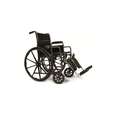 Wheelchair Traveler Se Detachable Full Arm B