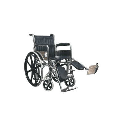 Wheelchair Traveler - WheElchair, Full Arm S