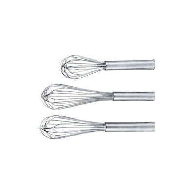 WHIP, FRENCH, SS, 16 IN
