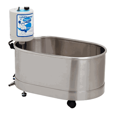 Whirlpool, Little Champ with 4.5 Gallon