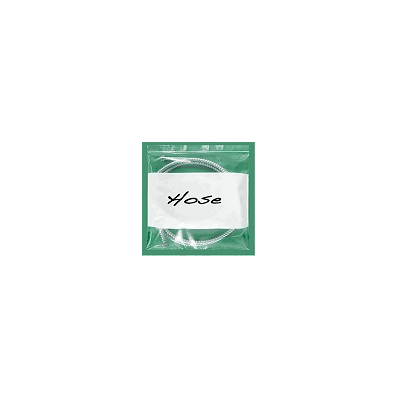 White Block Reclosable Bags, 6 Mil, 12 x 15