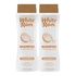 White Rain Shampoo, 15 Fl, 443 mL, Coconut, sold as 6/Case #2232969<br><br><font color="red"><b>BACK TO THE PRODUCT TABLE, <a href="https://www.aaawholesalecompany.com/personal-hygiene-personal-hygiene-accessories-beauty-supply.html">CLICK HERE</a></b></font>