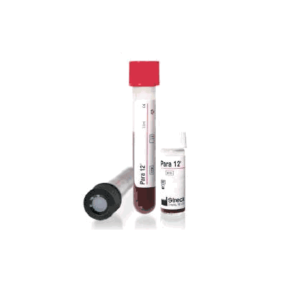 Whole Blood Hematology Differential Control S