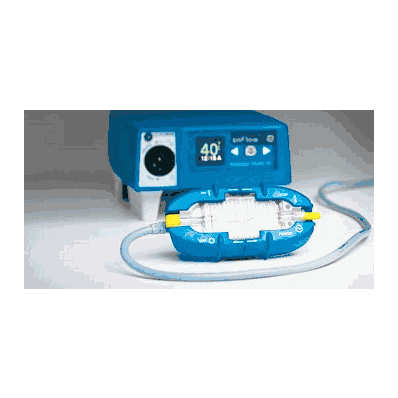 (Will only ship in 08/2021) enFlow disposable cartridge, Vital GE, Signs #980200EU