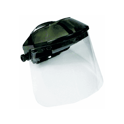 Window, Clear, Flat, 8"X15-1/2", .040" - Medl