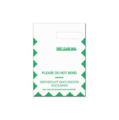Window Envelope - Envelope, Hcfa 9x12 1/2 Sng