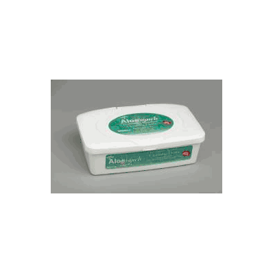 Wipe Aleotouch 9 X 13 Inch Scented - Wipe, A