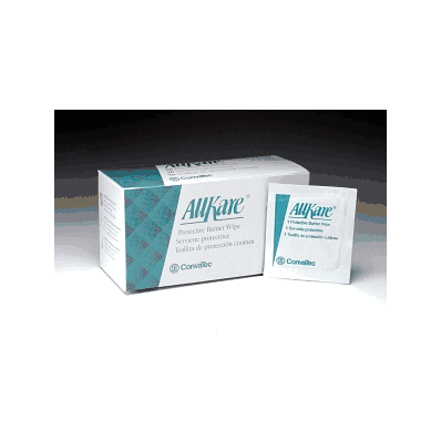 Wipe, Barrier, All Care -ordr Qty 100