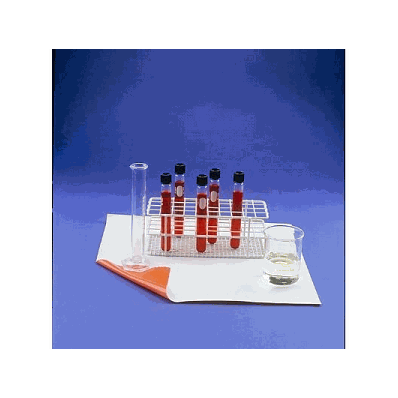Wipe, Biohazard, 8x9 - Medline