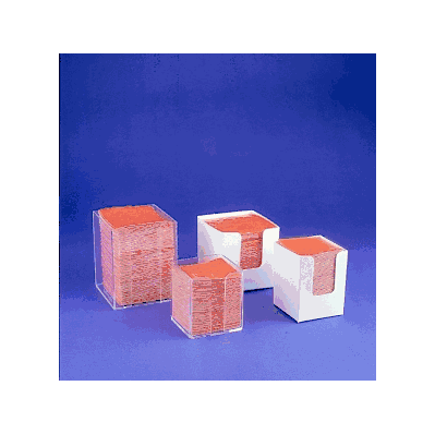 Wipe, Biohazard Super Absorb 3x3 - Medline