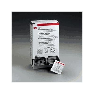 Wipe, Cleaning, Respirator - Wipe, Cleaning,