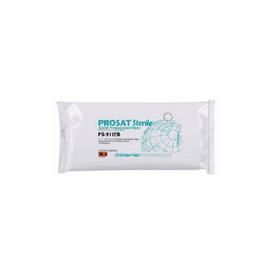 Wipe Prosat 11 L X 9 W Inch - Wipe, Prostat