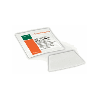 Wipe, Protectant, Skin, No-sting