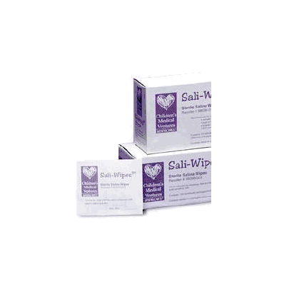 Wipe Sali-wipes 1 1/4 X 2 5/8 Inch - Wipe, S