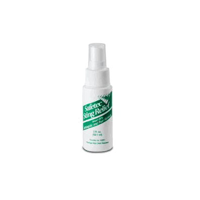 Wipe Sting Relief - Wipe, Sting Relief (100/