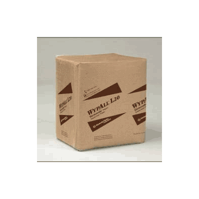 Wiper Wypall L20 14.4 L X 12.5 W Inch - Wipe
