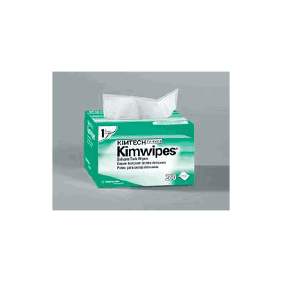 Wipers Kimwipes Kimtech Science 4.5 X 8.5 I