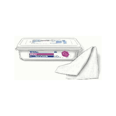 Wipes, Adult Wet, Refill Wings 8.7 X 11.8 In