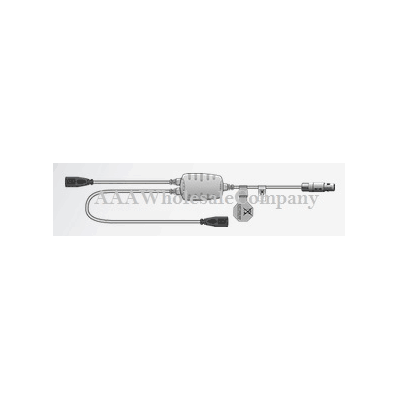 Wire, Adapter for Dual-heated Breathing Circuits