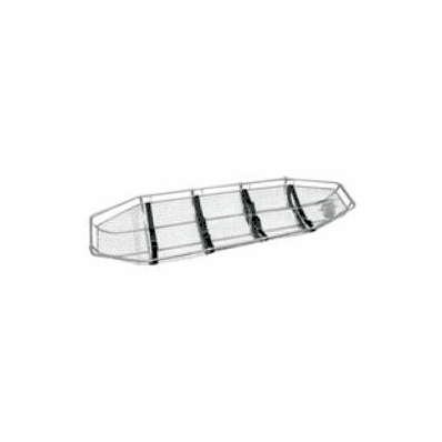 Wire Basket - Basket, Wire Stretcher - Junki