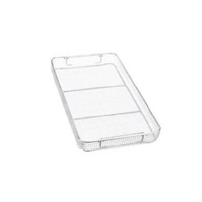 Wire Basket Full Size, Large, 4 Inch - Basket