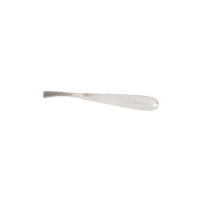Wire Brush - Brush, Wire F/Rasps/Files - Mil
