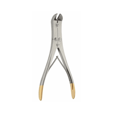 Wire Cutter, Vital 1.6mm Capacity Angled