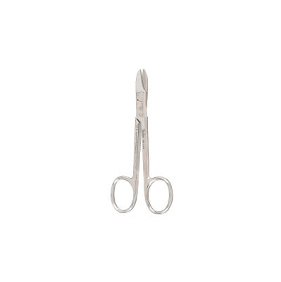 Wire Cutting Scissors Miltex 4-3/4 Inch - Sci