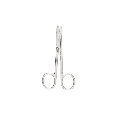 Wire Cutting Scissors Miltex 4-3/4 Inch - Sci