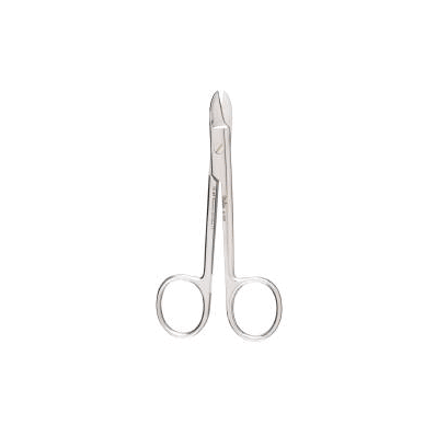 Wire Cutting Scissors Wire Cutting 4-3/4 Inch