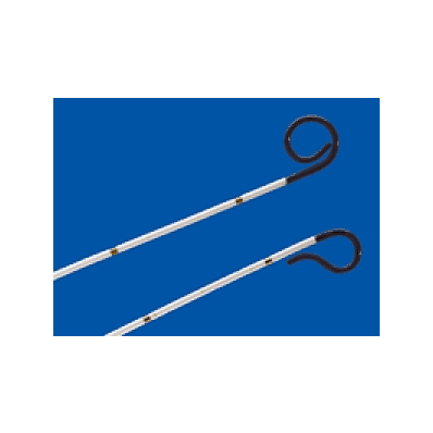 Wire Guide, Hiwire, Hydrophilic, Hws-038150 -