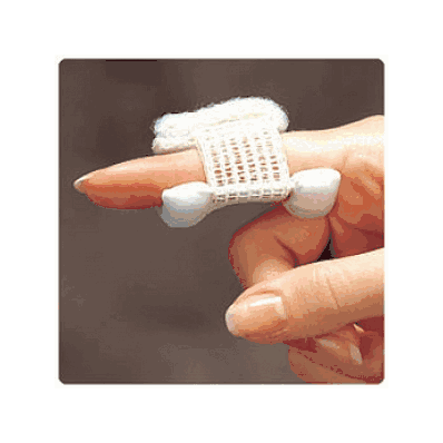 Wire, Lmb Wire / Foam Pip / Dip Splint A