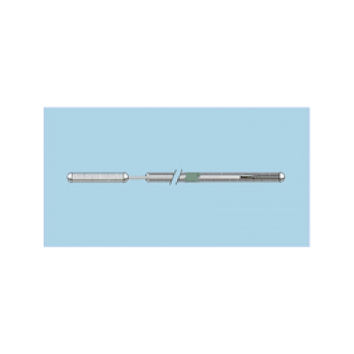 Wire, Pacing, M-40, Temporay, Cardiac - Medli