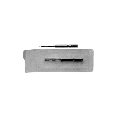 Wire Pass Drill Bit - Drill Bit, Wire Pass Cr