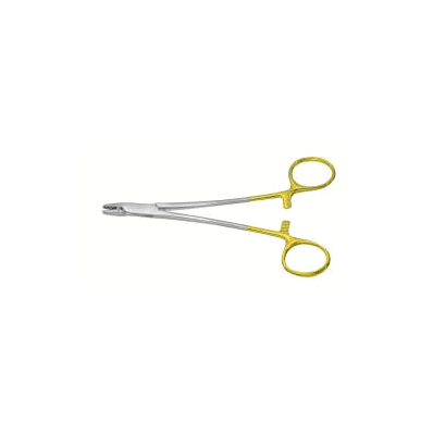 Wire Twister Tungsten Carbide, Heavy, Delicat