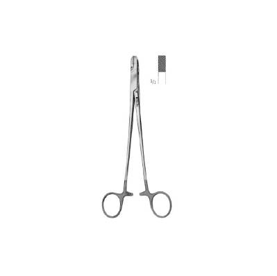 Wire Twisting Forcep 8 Inch - Forcep, Wire Tw